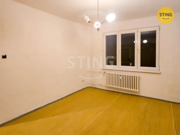 Prodej bytu 2+1, Karviná, Ciolkovského, 53 m2