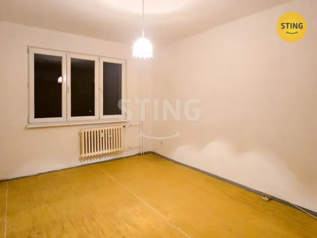 Prodej bytu 2+1, Karviná, Ciolkovského, 53 m2