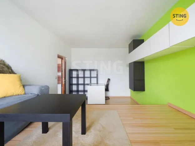 Prodej bytu 1+1, Ostrava, Josefa Kotase, 34 m2