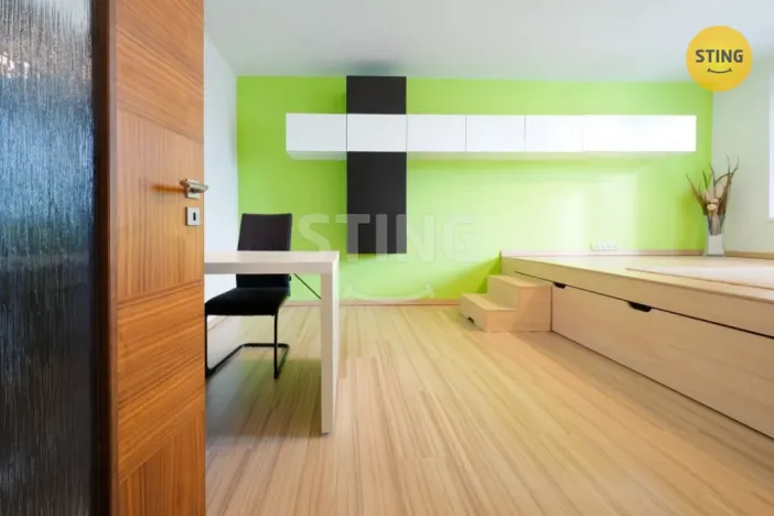 Prodej bytu 1+1, Ostrava, Josefa Kotase, 34 m2