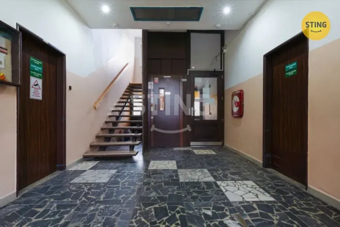 Prodej bytu 1+1, Ostrava, Josefa Kotase, 34 m2