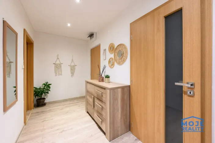 Prodej bytu 3+1, Plzeň - Severní Předměstí, Brněnská, 74 m2