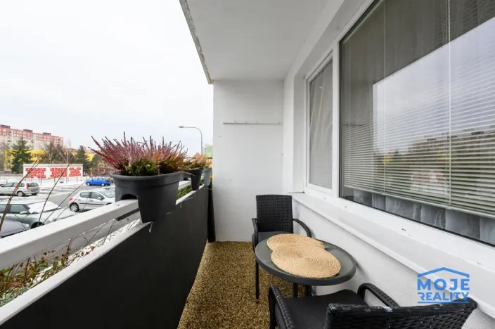 Prodej bytu 3+1, Plzeň - Severní Předměstí, Brněnská, 74 m2