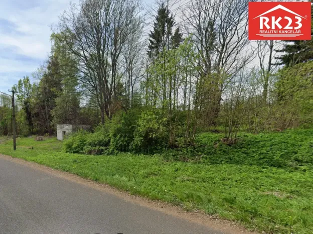 Prodej pozemku pro bydlení, Vojtanov, 387 m2