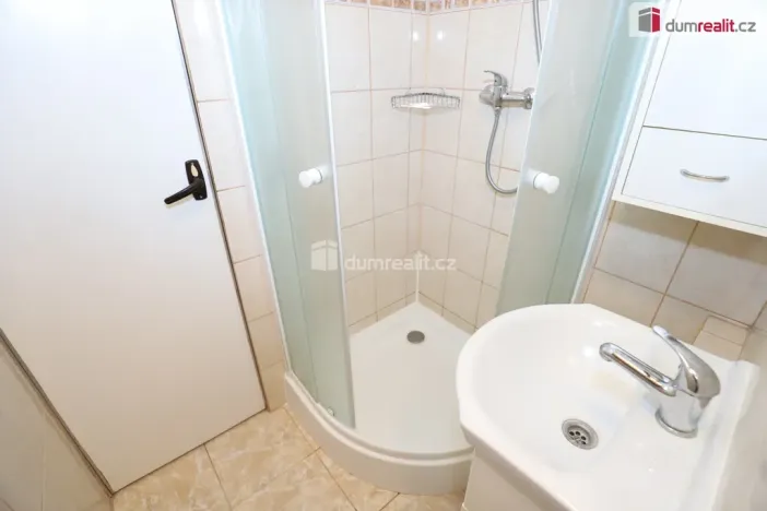 Pronájem bytu 1+1, Aš, Dlouhá, 40 m2