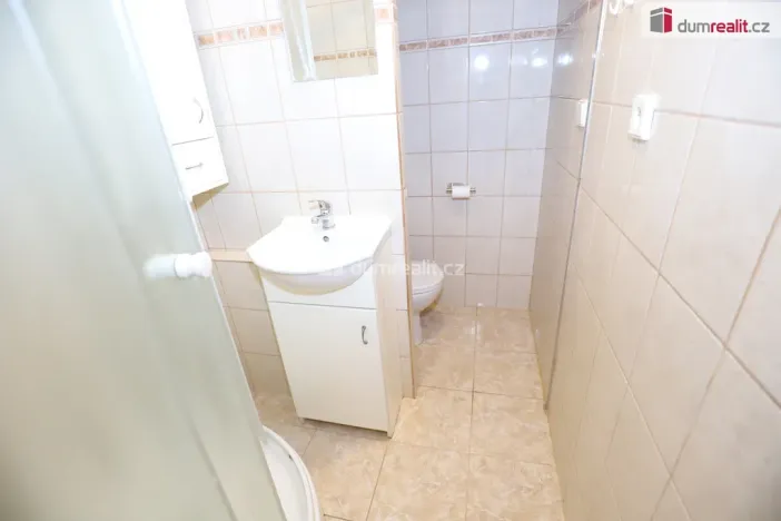 Pronájem bytu 1+1, Aš, Dlouhá, 40 m2