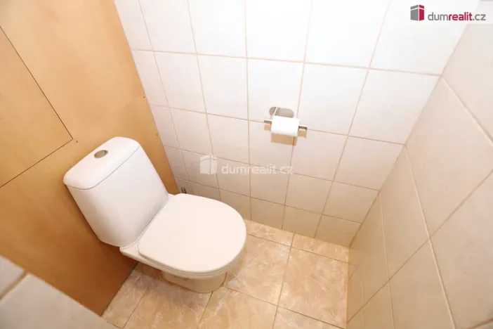 Pronájem bytu 1+1, Aš, Dlouhá, 40 m2