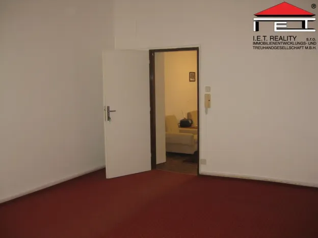 Pronájem kanceláře, Brno, Veveří, 39 m2