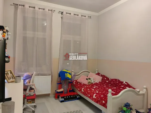 Prodej bytu 3+kk, Děčín - Děčín IV-Podmokly, 72 m2