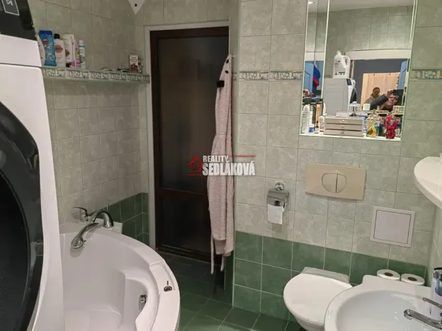 Prodej bytu 3+kk, Děčín - Děčín IV-Podmokly, 72 m2