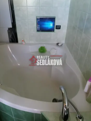 Prodej bytu 3+kk, Děčín - Děčín IV-Podmokly, 72 m2