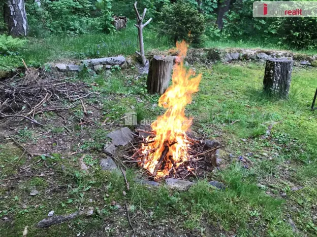 Prodej rodinného domu, Nejdek - Bernov, 100 m2