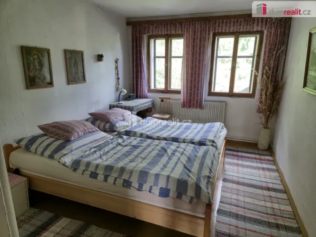 Prodej rodinného domu, Nejdek - Bernov, 100 m2