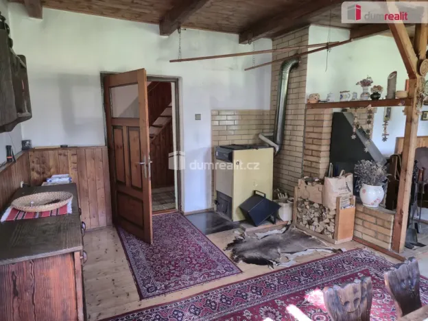 Prodej rodinného domu, Nejdek - Bernov, 100 m2