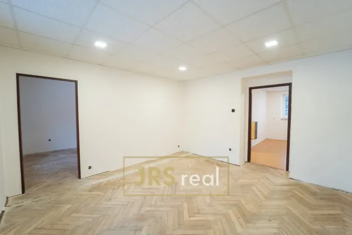 Prodej bytu 3+kk, Dubňany, 51 m2