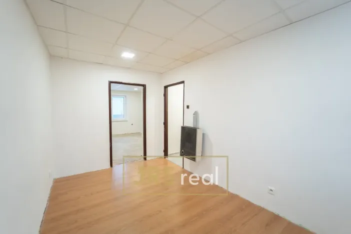 Prodej bytu 3+kk, Dubňany, 51 m2