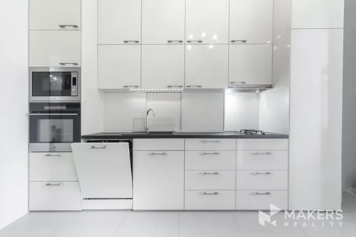 Prodej bytu 2+1, Praha - Hradčany, Keplerova, 82 m2