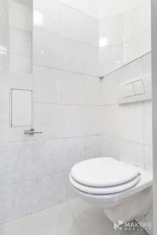 Prodej bytu 2+1, Praha - Hradčany, Keplerova, 82 m2