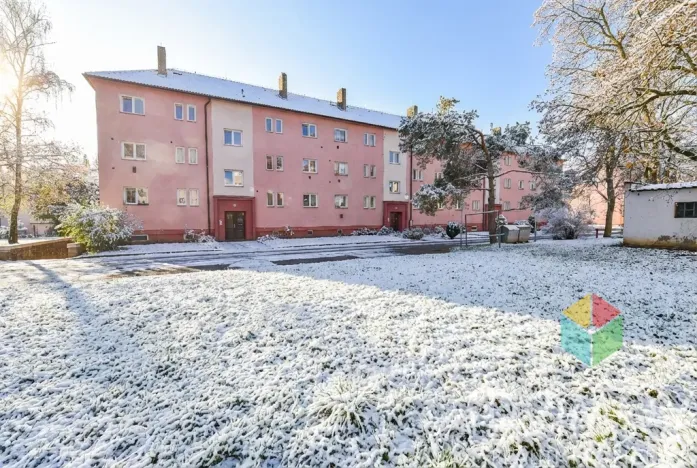 Prodej bytu 3+kk, Beroun - Beroun-Město, Julia Fučíka, 60 m2