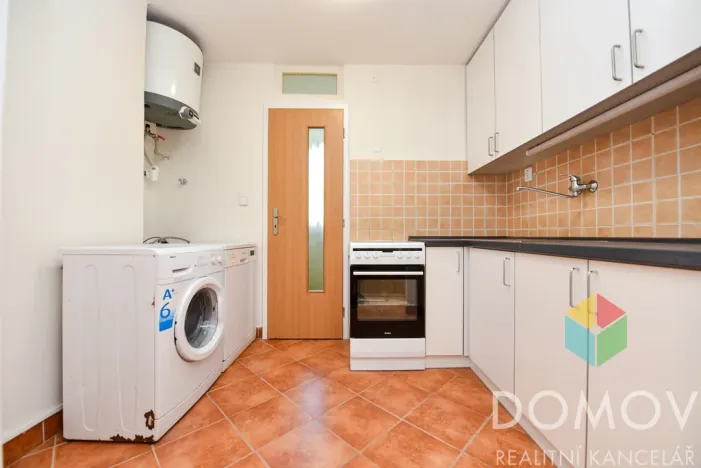 Prodej bytu 3+kk, Beroun - Beroun-Město, Julia Fučíka, 60 m2