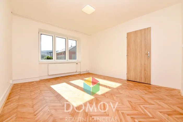 Prodej bytu 3+kk, Beroun - Beroun-Město, Julia Fučíka, 60 m2