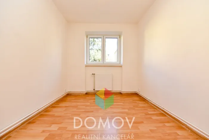 Prodej bytu 3+kk, Beroun - Beroun-Město, Julia Fučíka, 60 m2