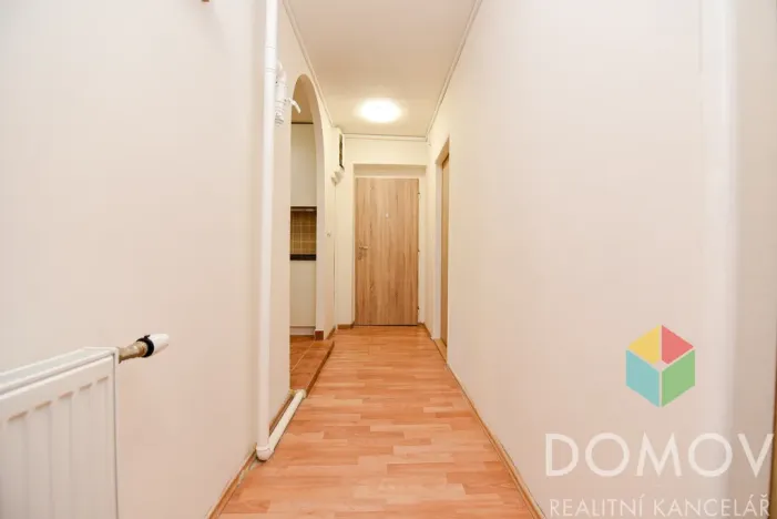 Prodej bytu 3+kk, Beroun - Beroun-Město, Julia Fučíka, 60 m2