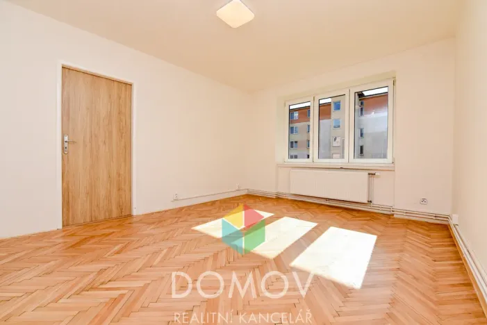 Prodej bytu 3+kk, Beroun - Beroun-Město, Julia Fučíka, 60 m2