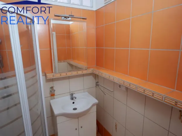 Prodej bytu 3+1, Ostrava - Poruba, Opavská, 771 m2