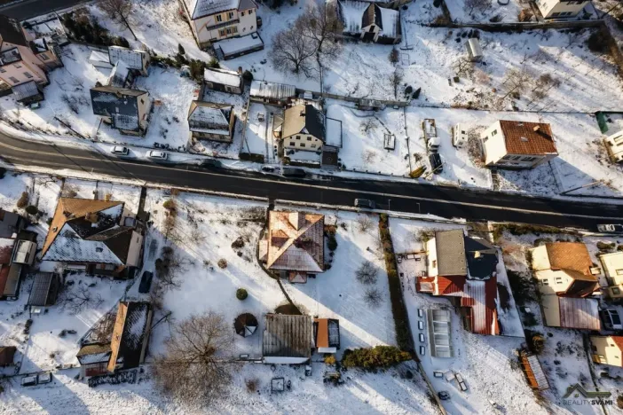 Prodej rodinného domu, Javorník, Smetanova, 225 m2