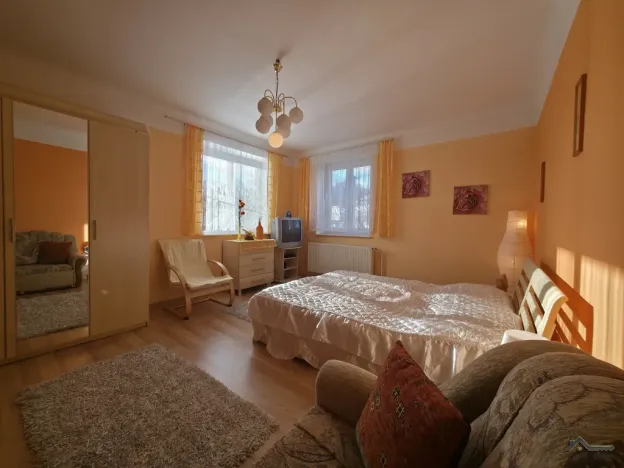 Prodej rodinného domu, Javorník, Smetanova, 225 m2