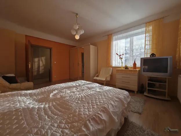 Prodej rodinného domu, Javorník, Smetanova, 225 m2