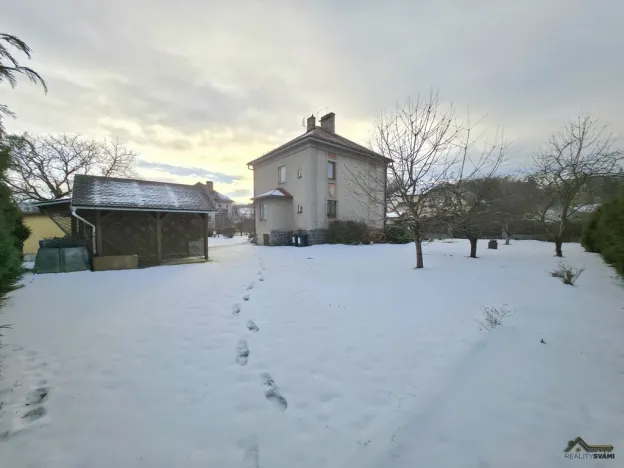 Prodej rodinného domu, Javorník, Smetanova, 225 m2