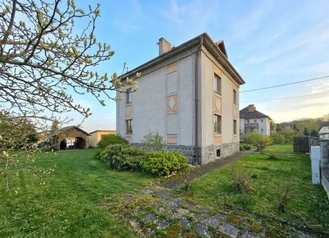 Prodej rodinného domu, Javorník, Smetanova, 225 m2