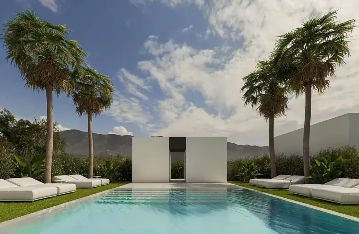 Prodej atypického bytu, L'Alfàs del Pi, Španělsko, 41 m2