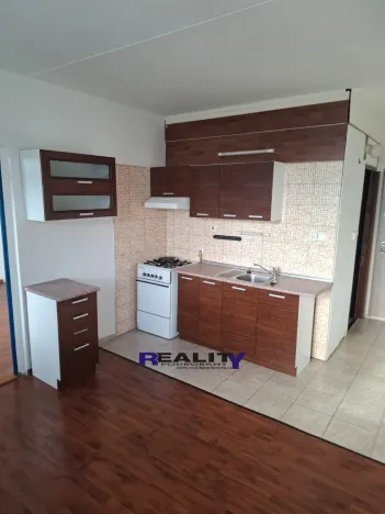 Pronájem bytu 1+1, Žatec, Lípová, 36 m2