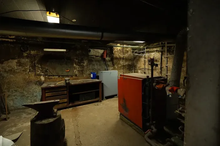 Prodej vícegeneračního domu, Vejprty, 900 m2