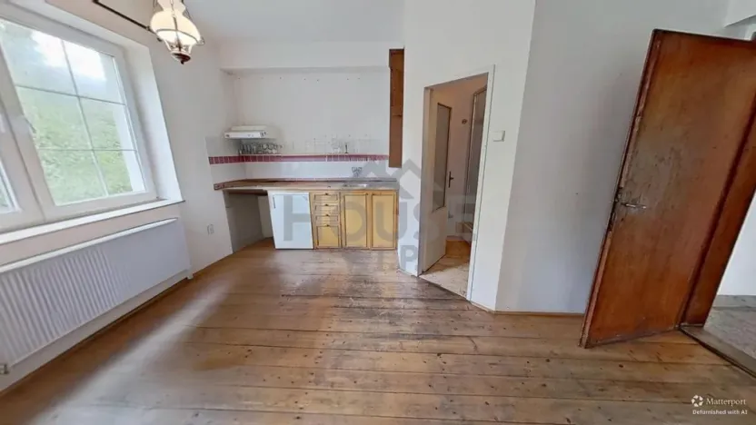 Prodej rodinného domu, Kladno, 186 m2