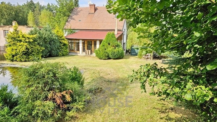 Prodej rodinného domu, Kladno, 186 m2