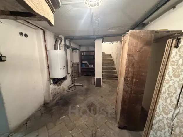 Prodej rodinného domu, Kladno, 186 m2