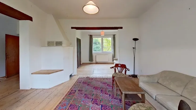 Prodej rodinného domu, Kladno, 186 m2