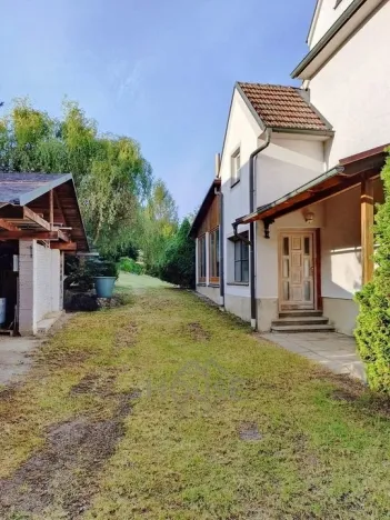 Prodej rodinného domu, Kladno, 186 m2