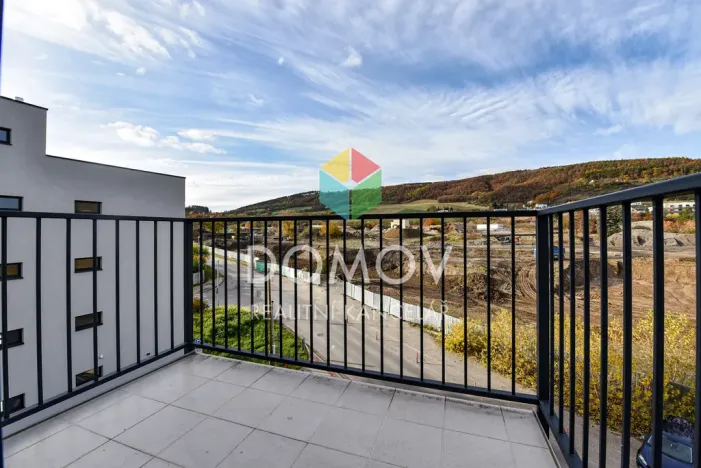 Pronájem bytu 2+kk, Beroun, Na Máchovně, 63 m2