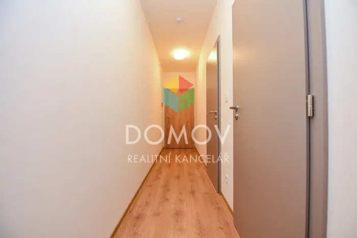 Pronájem bytu 2+kk, Beroun, Na Máchovně, 63 m2