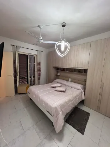 Prodej bytu 3+kk, Scalea, Itálie, 65 m2