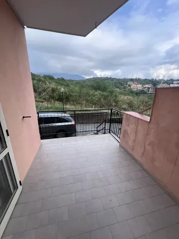 Prodej bytu 3+kk, Scalea, Itálie, 65 m2