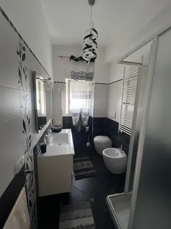 Prodej bytu 3+kk, Scalea, Itálie, 65 m2