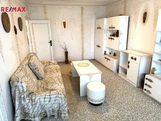 Prodej bytu 3+1, Třebíč - Nové Dvory, Benešova, 74 m2