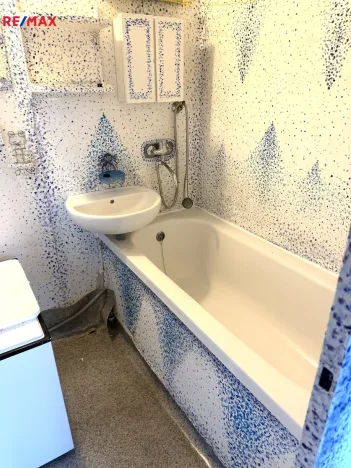 Prodej bytu 3+1, Třebíč - Nové Dvory, Benešova, 74 m2