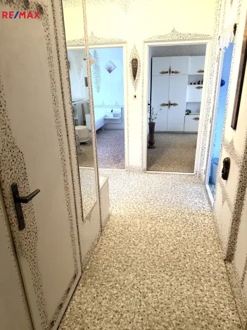 Prodej bytu 3+1, Třebíč - Nové Dvory, Benešova, 74 m2